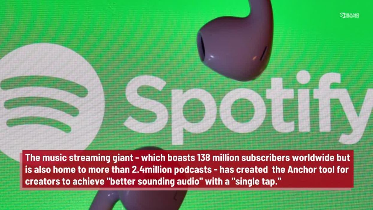 How to create your own 'Instafest' using Spotify