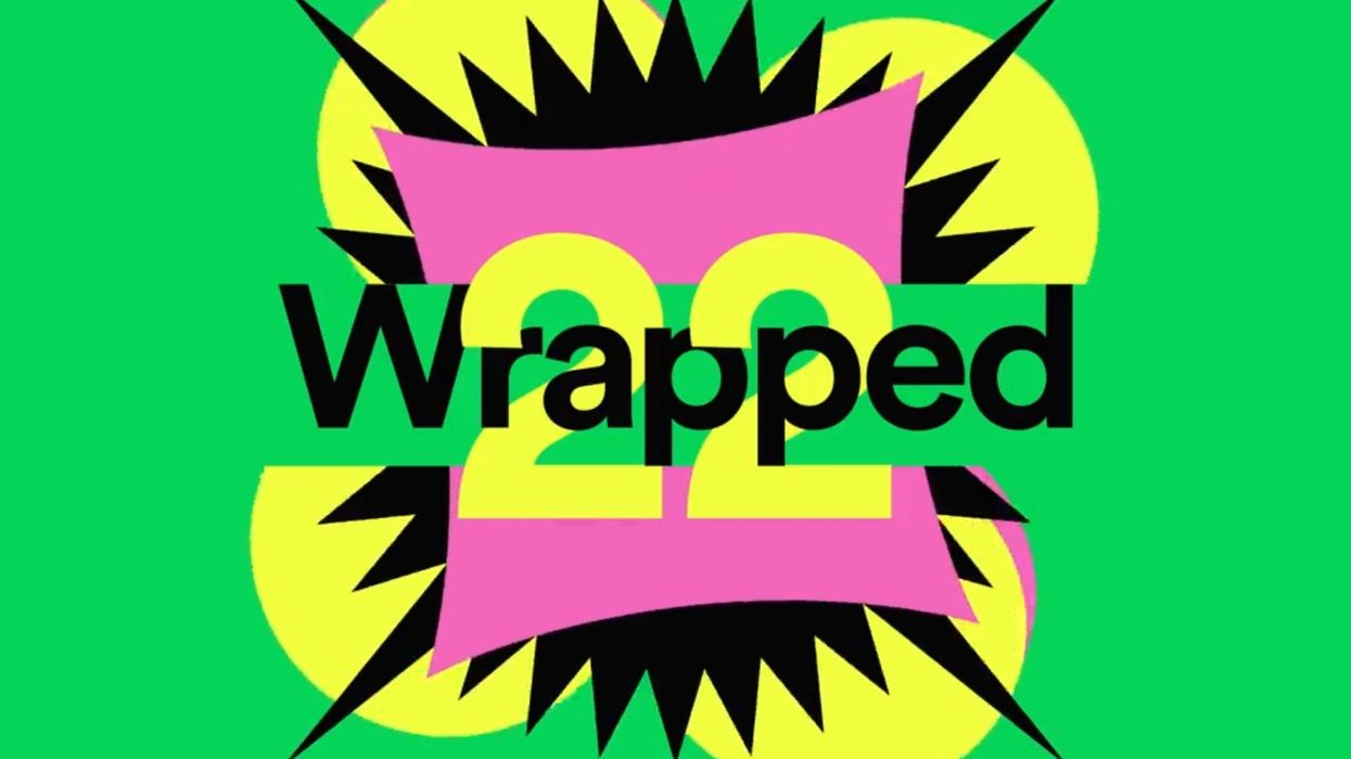 TikToker makes iconic ‘dating wrapped’ PowerPoint about her 2022 love fails