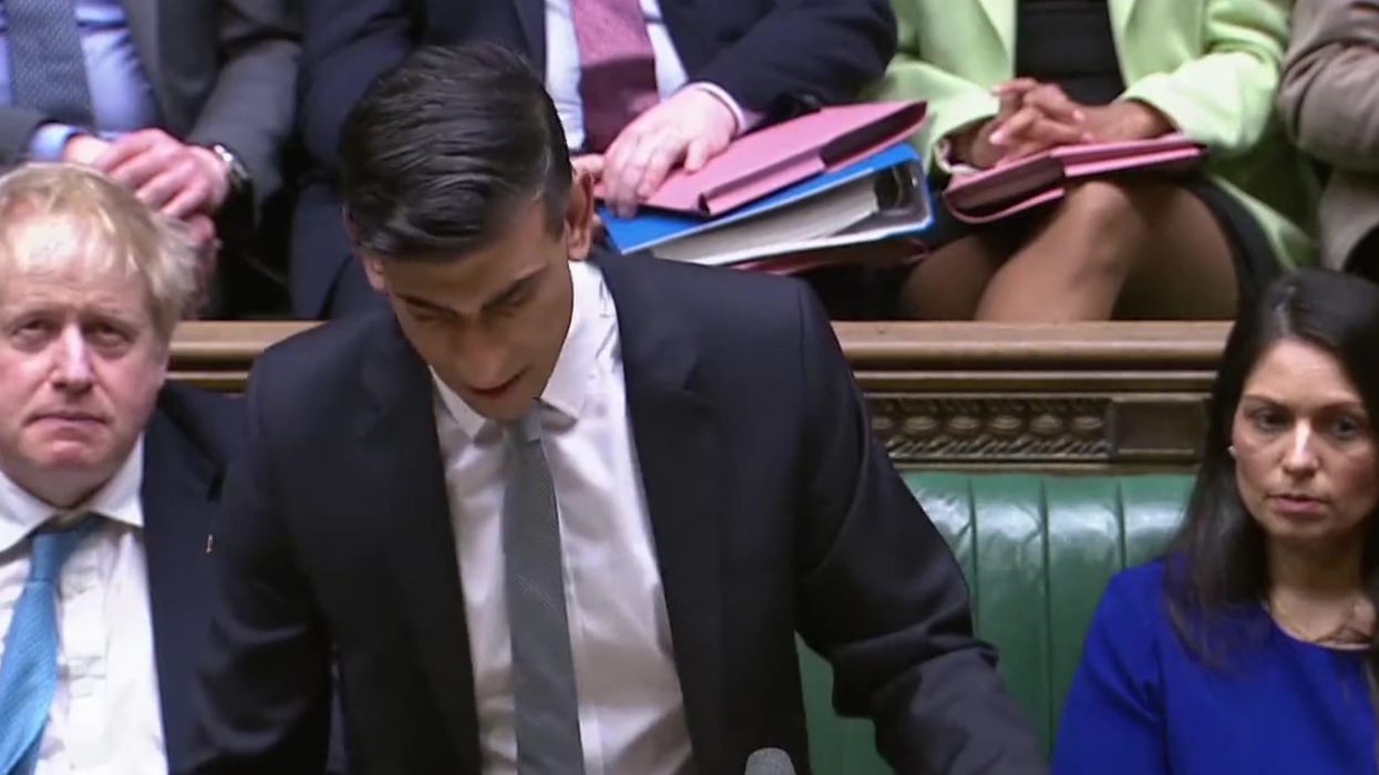 The Tories made a graphic to explain fuel duty cuts and it's being mercilessly mocked