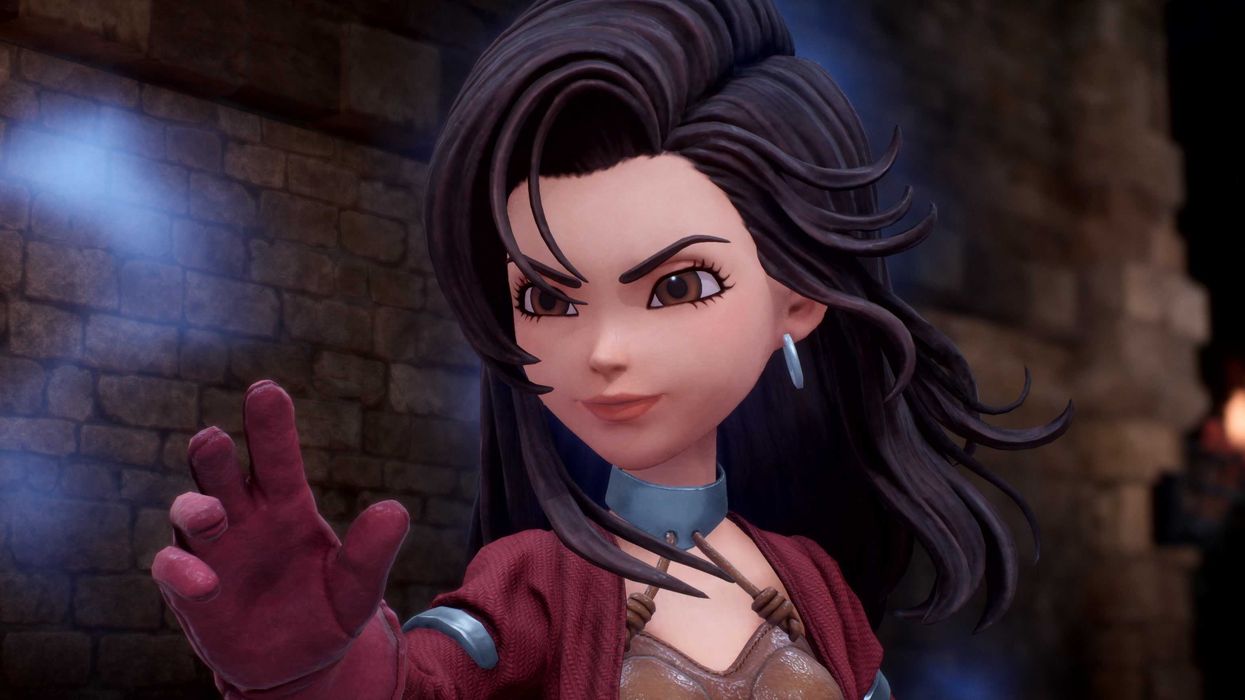 Dragon Quest VII Reimagined preview: Square Enix is nailing another remake