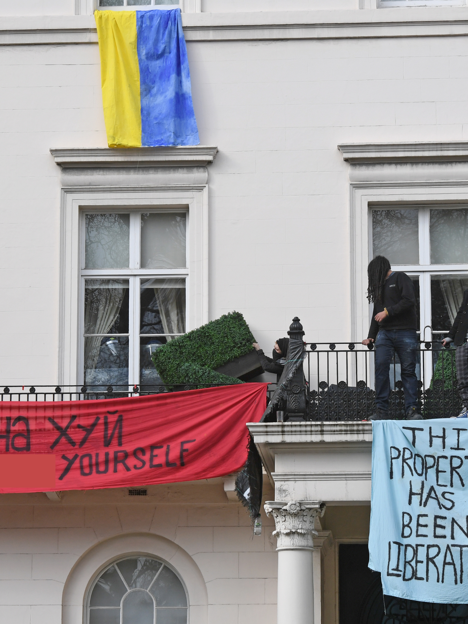 US government will pay you $5m to snitch on a Russian oligarch