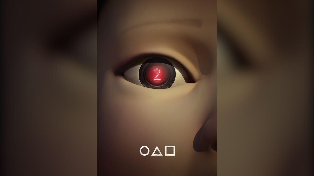 Netflix to host real-life Squid Game competition with $4.56m cash prize