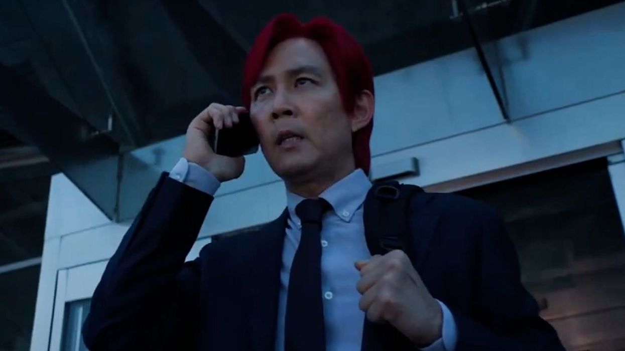 Squid Game Season 2 first teaser trailer dropped by Netflix