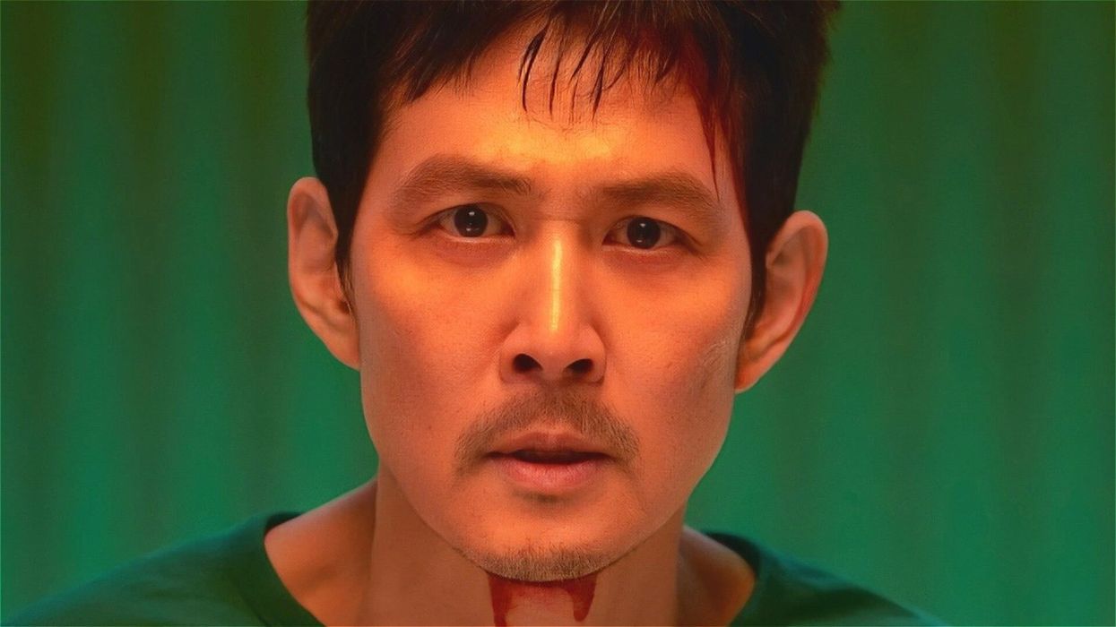 This Netflix show has over 60 million streams just days after it was released