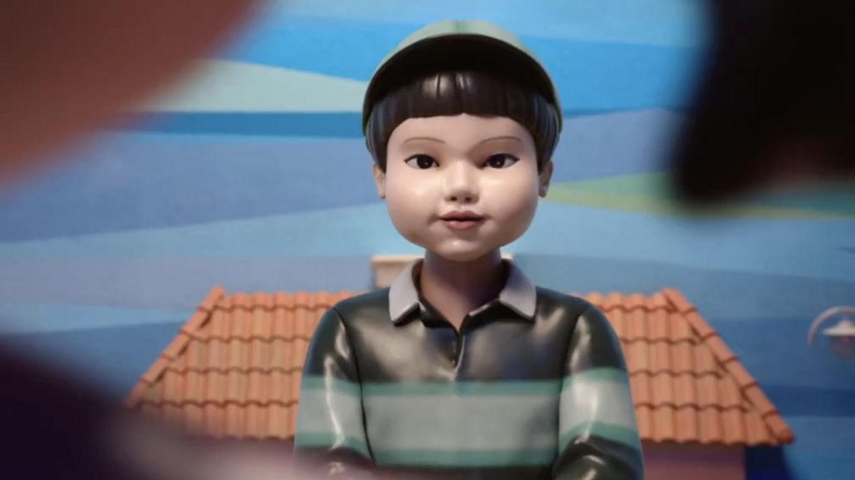 Squid Game fans hatch theory about VIP players which could turn season three on its head