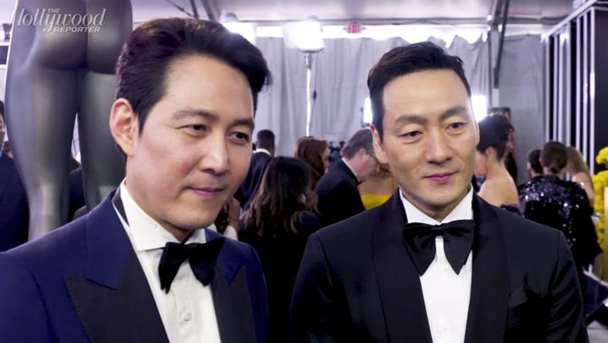 Killed-off Squid Game character could return for Season 2