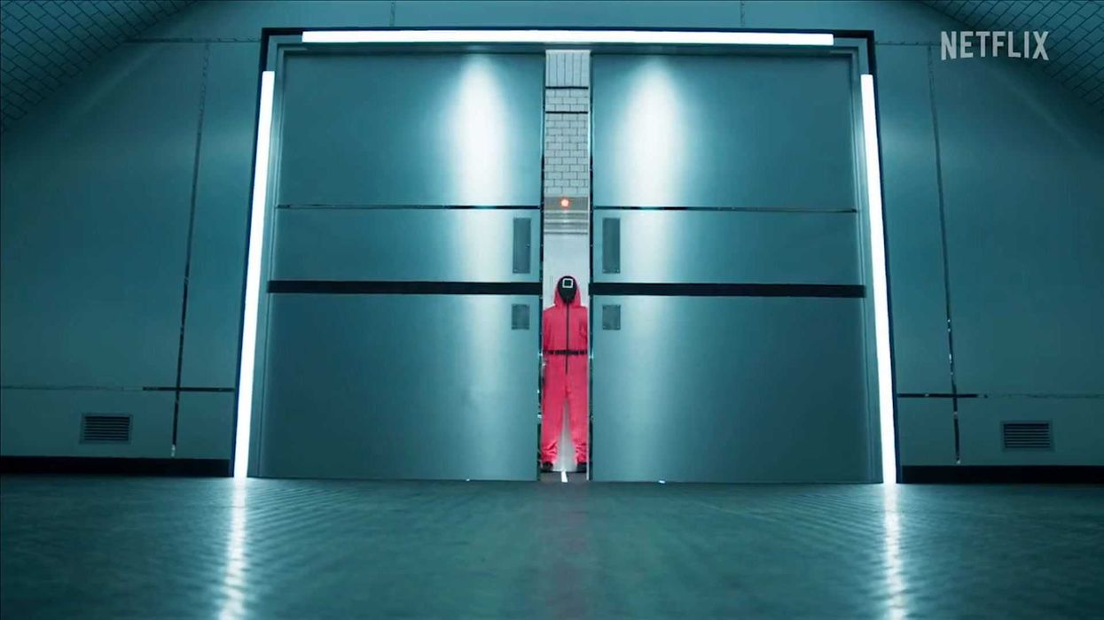 Will there be a Squid Game: The Challenge season 3?