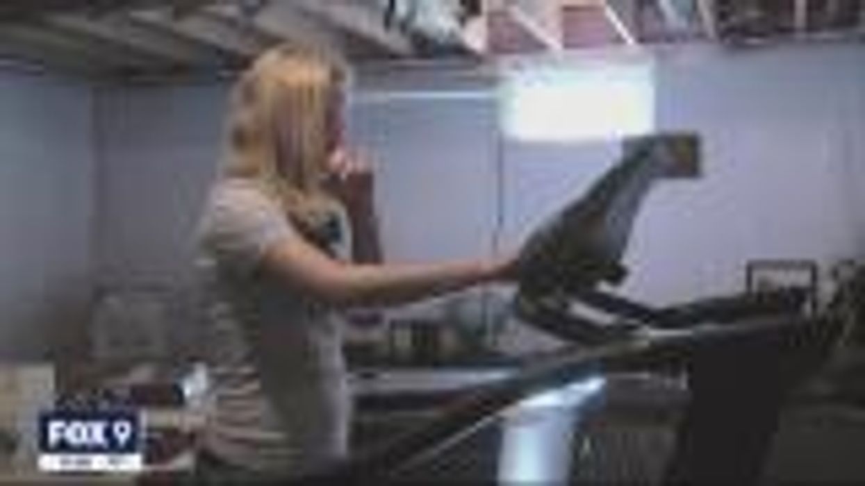 Woman claims that she was 'fat shamed' by a gym after trying to cancel her membership