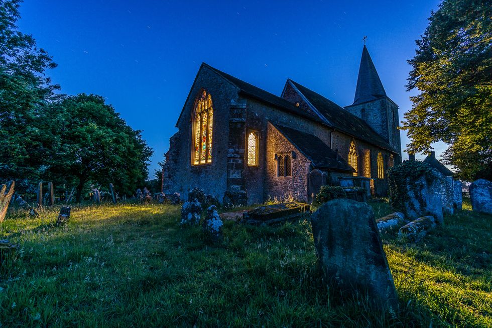 Research uncovers the truth about the ‘most haunted’ village in England