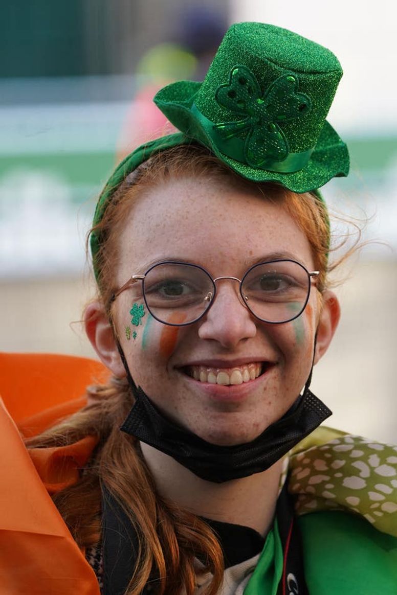 St. Patrick's Day Uniforms in Sports – SportsLogos.Net News