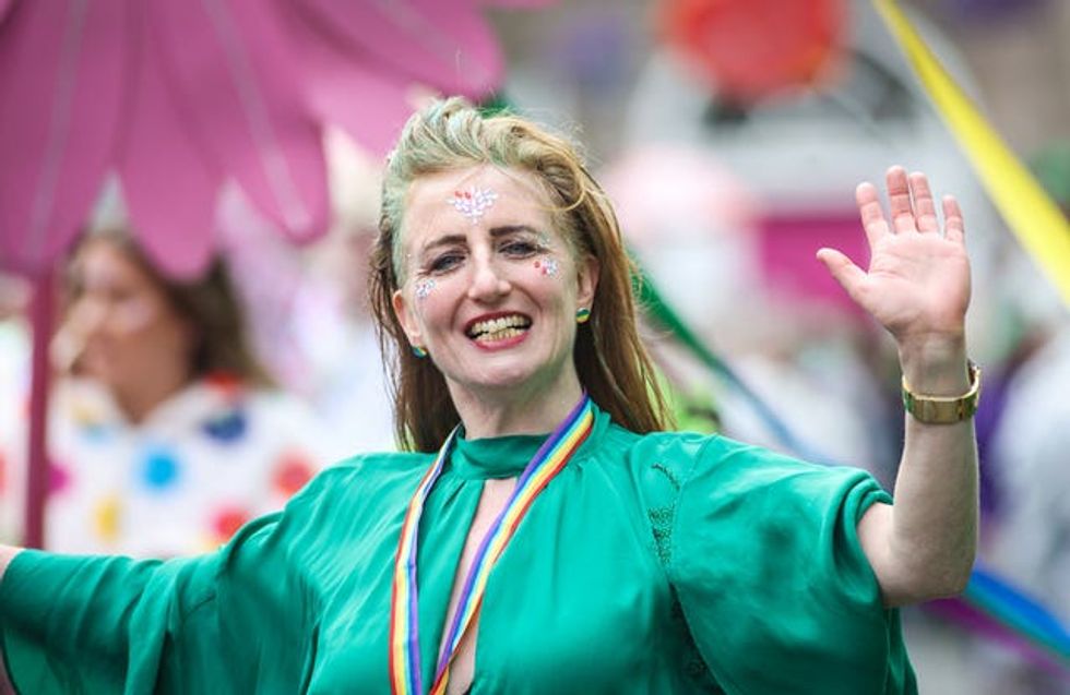 St Patrick\u2019s Day Parade \u2013 Dublin