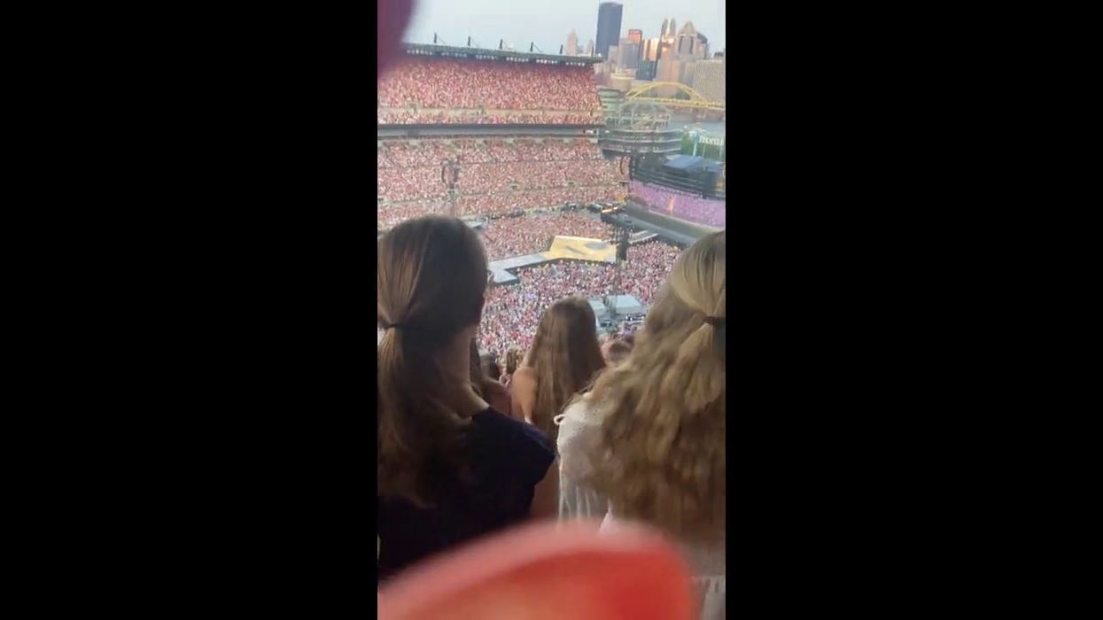 Taylor Swift 'The Eras Tour': How to get the best out of your Wi-Fi to secure tickets