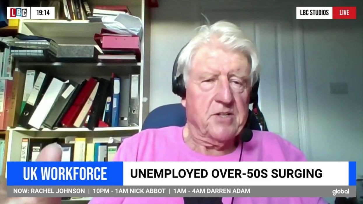 Tory MP slams 'nepotism' after Boris Johnson's sister interviews her father about the PM