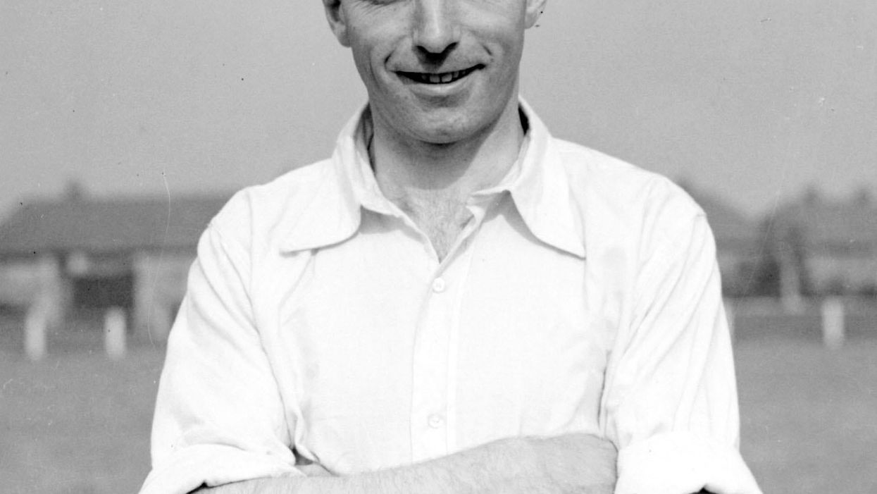 Stanley Matthew (PA)