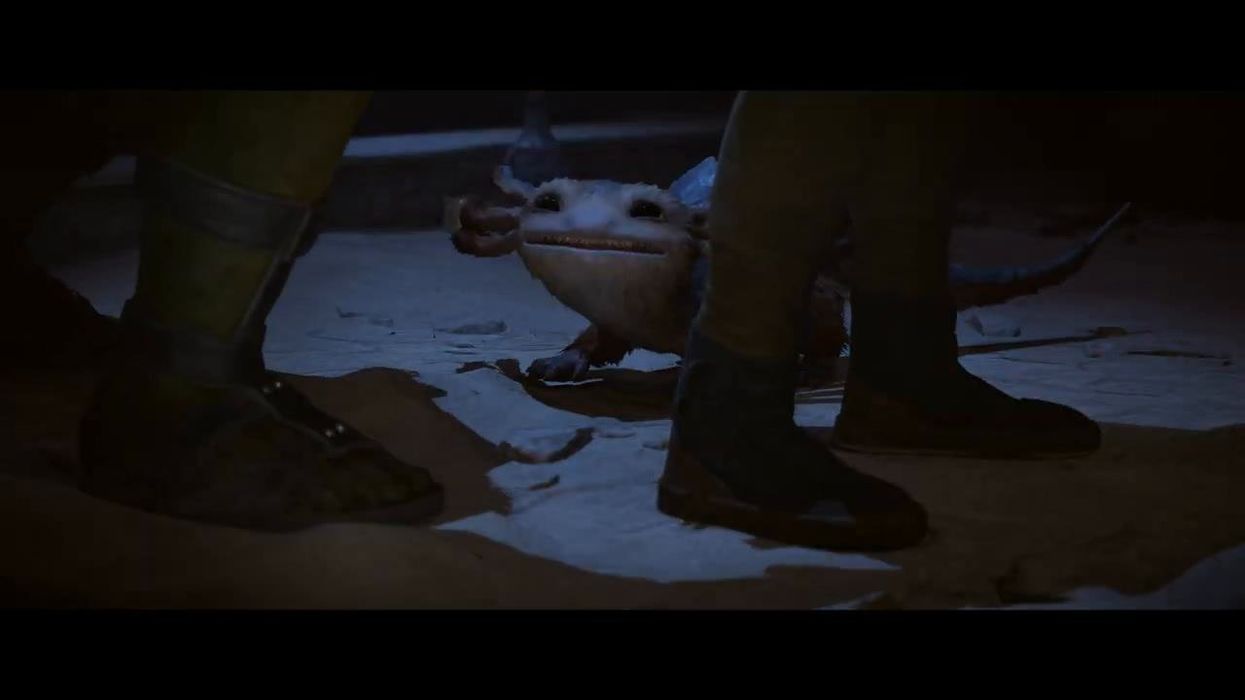 Star Wars Outlaws: Everything we know so far