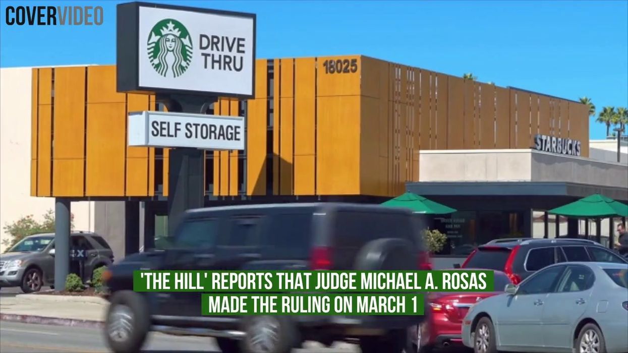 Starbucks fans rocked after key syrup discontinuation