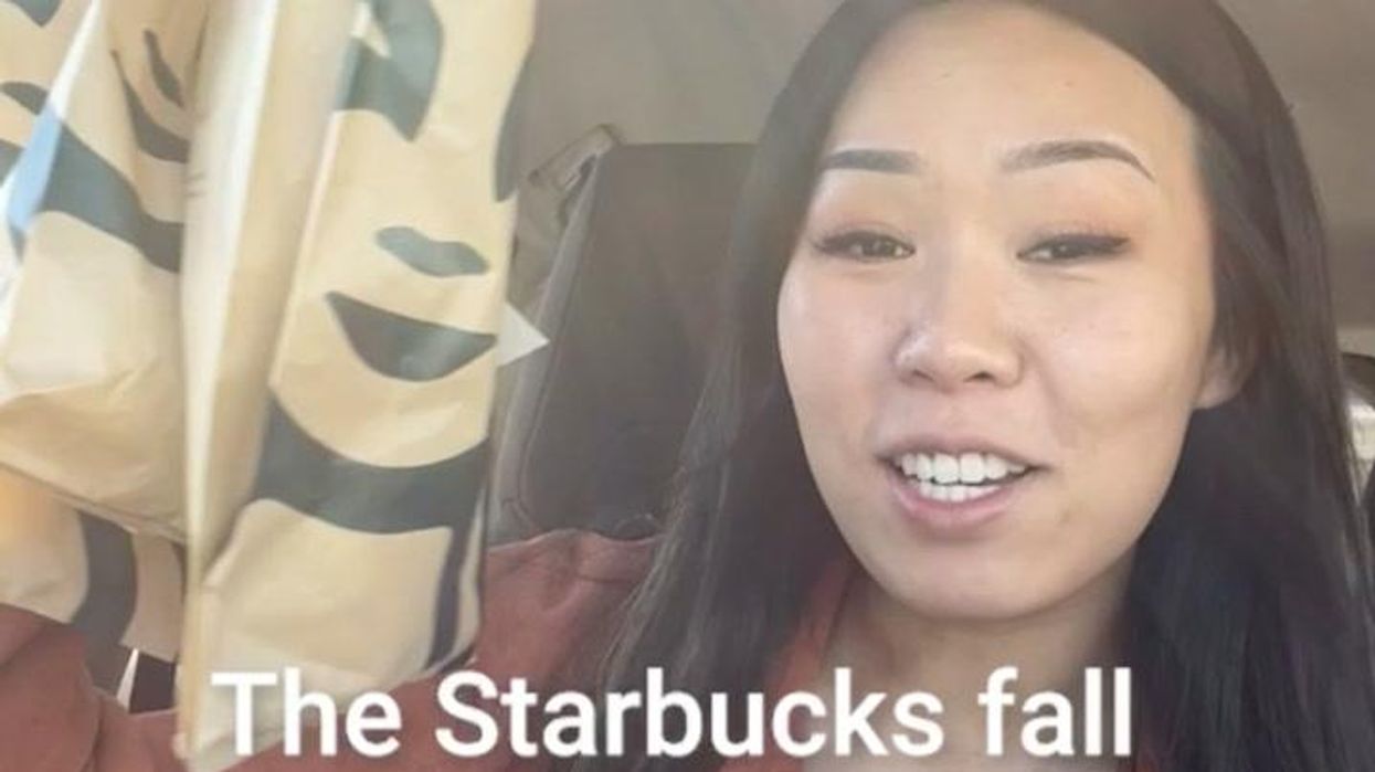 Starbucks barista claps back at co-workers who criticised her for helping a customer save money