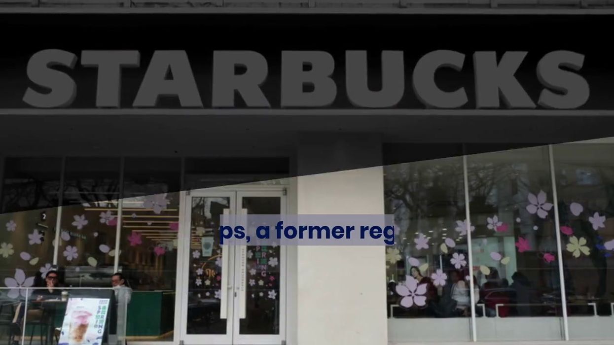 Starbucks pay $25 million to ex-employee who stopped two Black men from using a bathroom