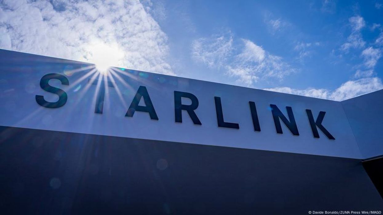 Why Elon Musk’s Starlink satellites are falling from space - and the sun isn't helping