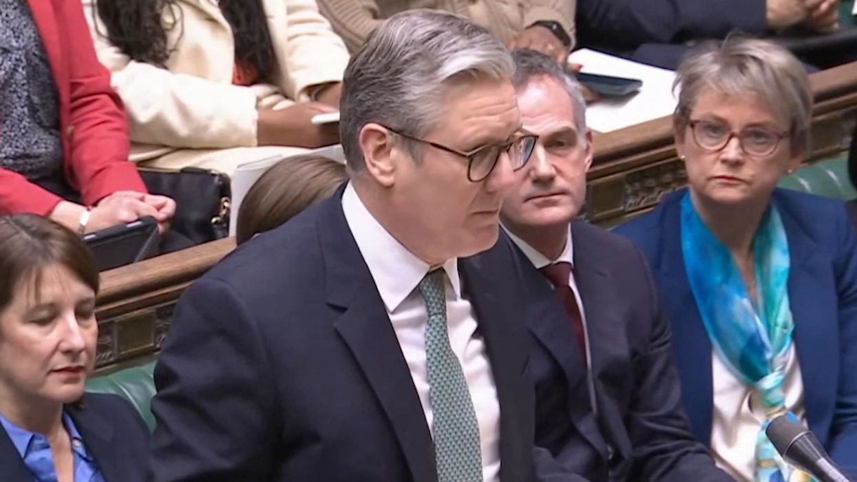 Tories use infamous Labour attack ad against them amid Elon Musk pressure over abuse inquiry