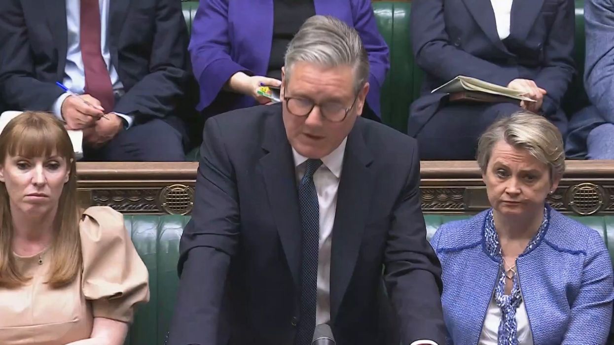 Trump officials have waded into the Lucy Connolly case again amid 'freedom of expression' concerns