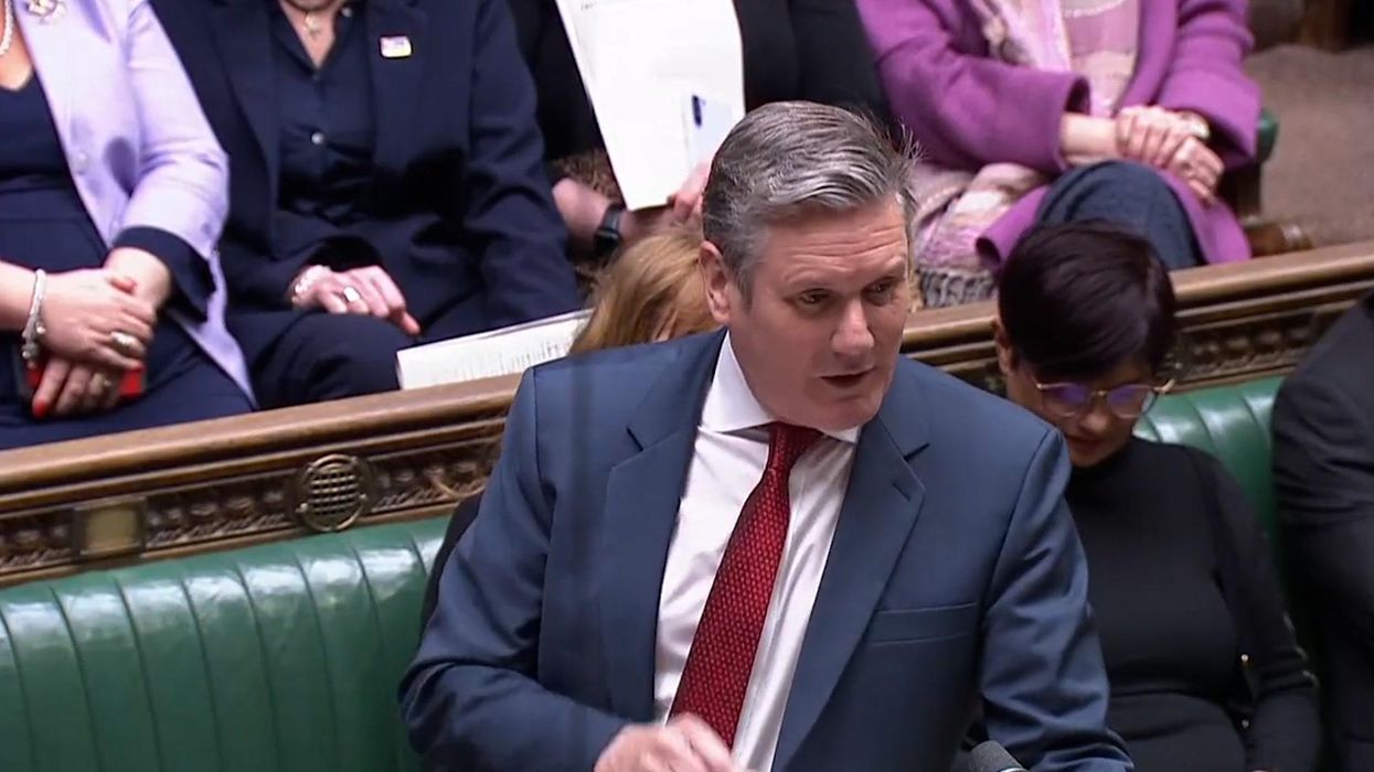 Who won today's PMQs? Starmer compares Johnson to 'Comical Ali' in fiery session