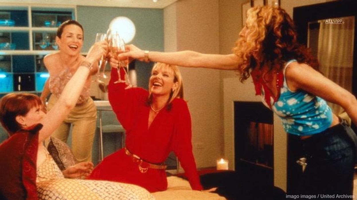 These are the actors who played best friends on-screen but 'hated' each other in real life