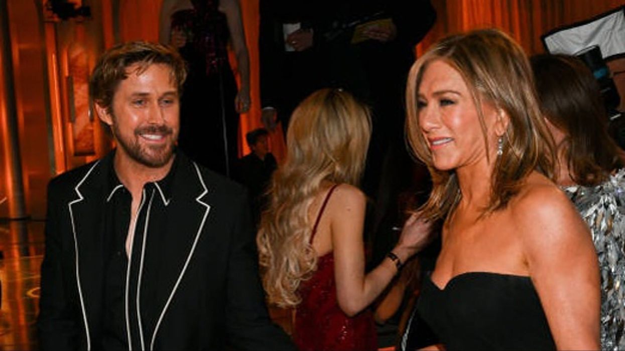 Anna Wintour laughs off fake Met Gala myth