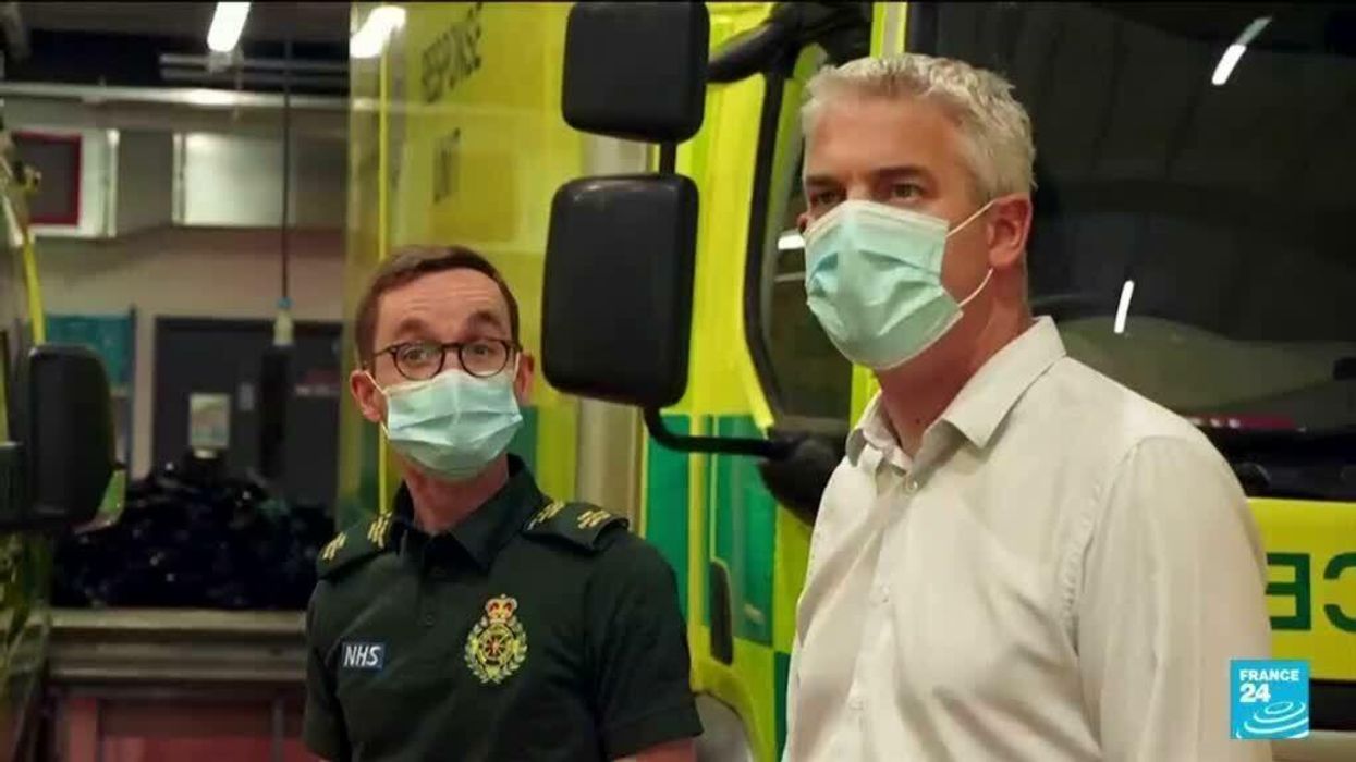 Deliveroo’s ranking of the best treats for the heatwave is the latest tier list to divide the internet