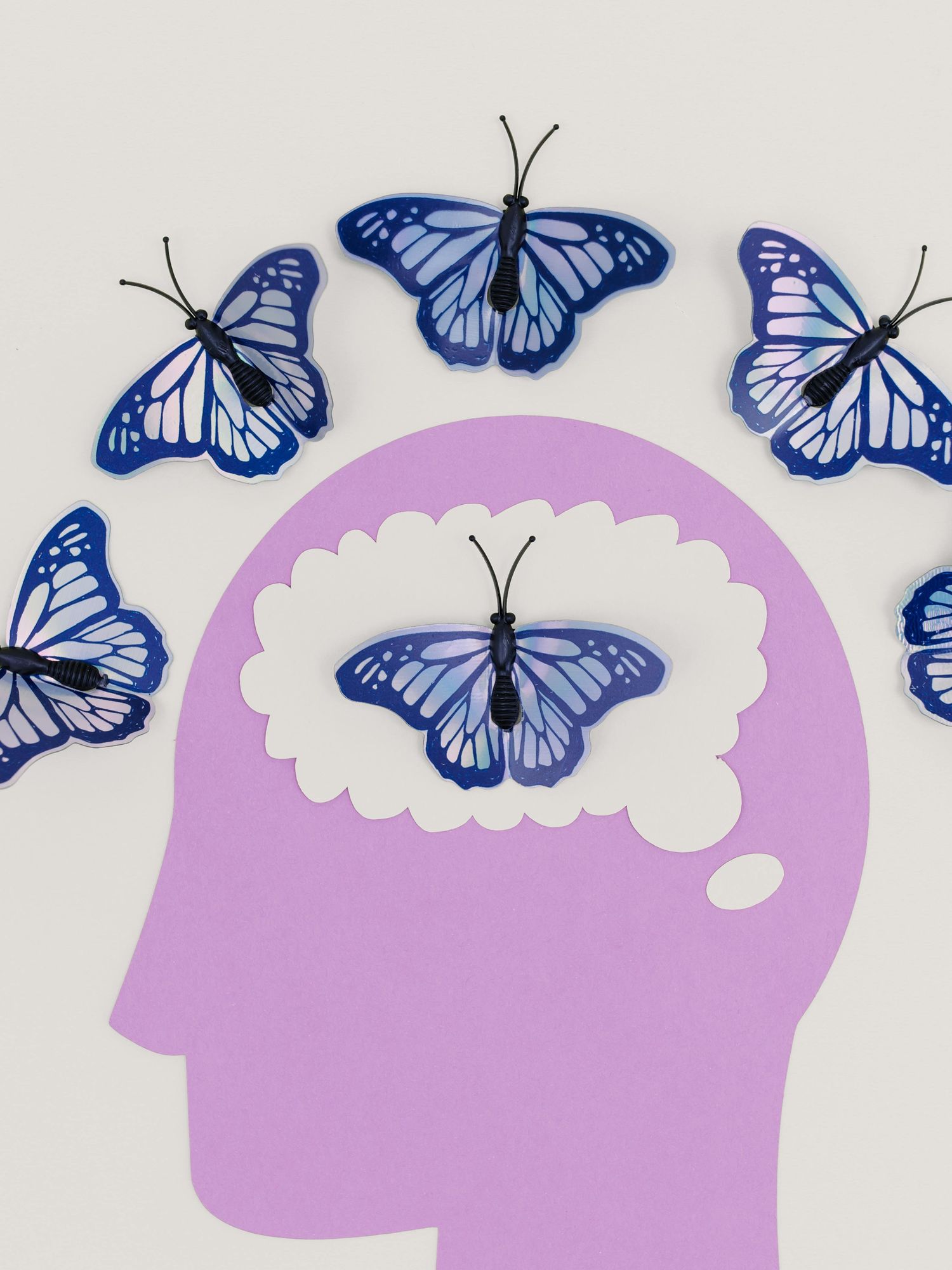 This is why staying single is 'better for your brain'