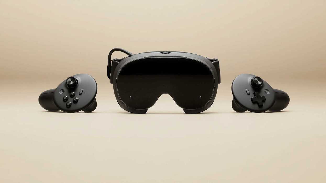 Quick Virtual Frame Valve opens Steam Frame VR headset pre-orders - and it's expensive ...