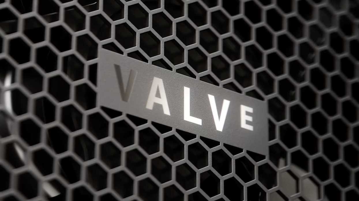 Steam Machine release date official update from Valve