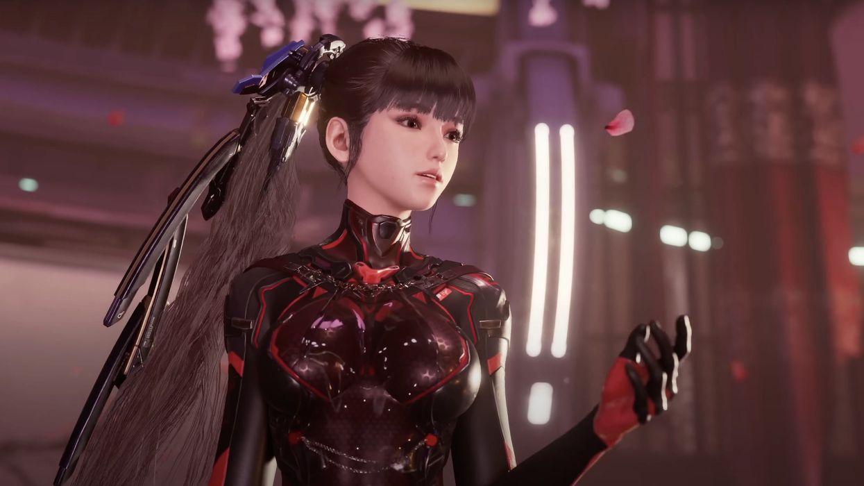 Stellar Blade 2 details and release date confirmed by studio Shift Up