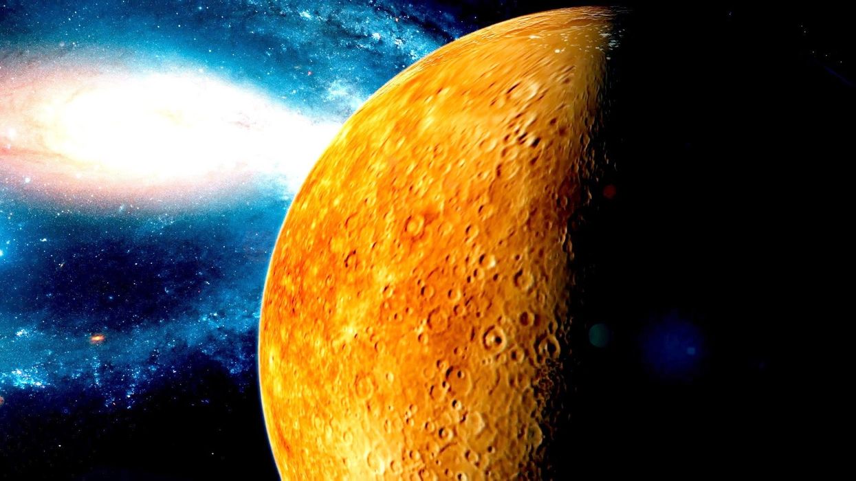 Scientists claim they’ve found evidence of mysterious unknown planet