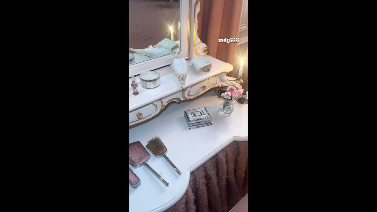 We went inside Cathy's bedroom from Emerald Fennell's Wuthering Heights - and now you can stay there too