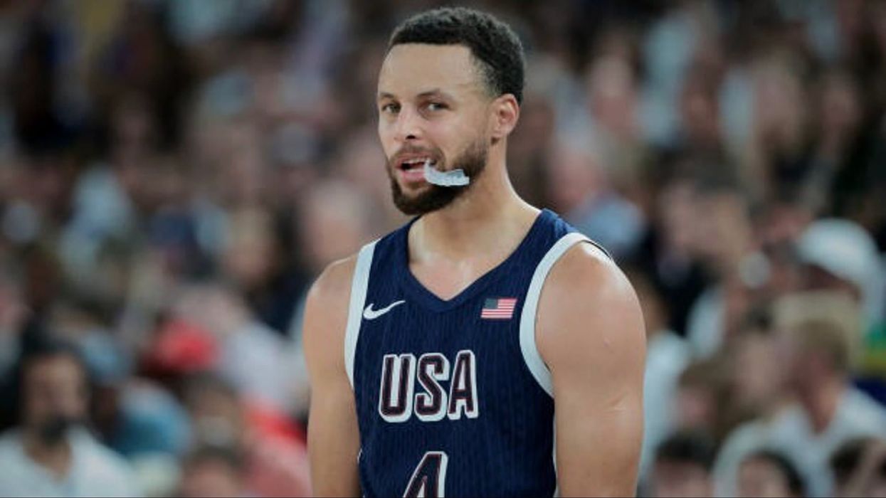 USA basketball tried to hit back at Noah Lyles 'world champion' comments and it completely backfired