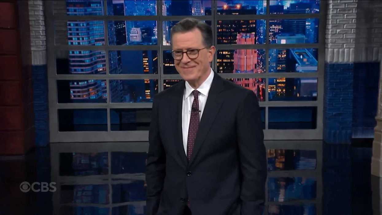 When is the final episode of The Late Show with Stephen Colbert?