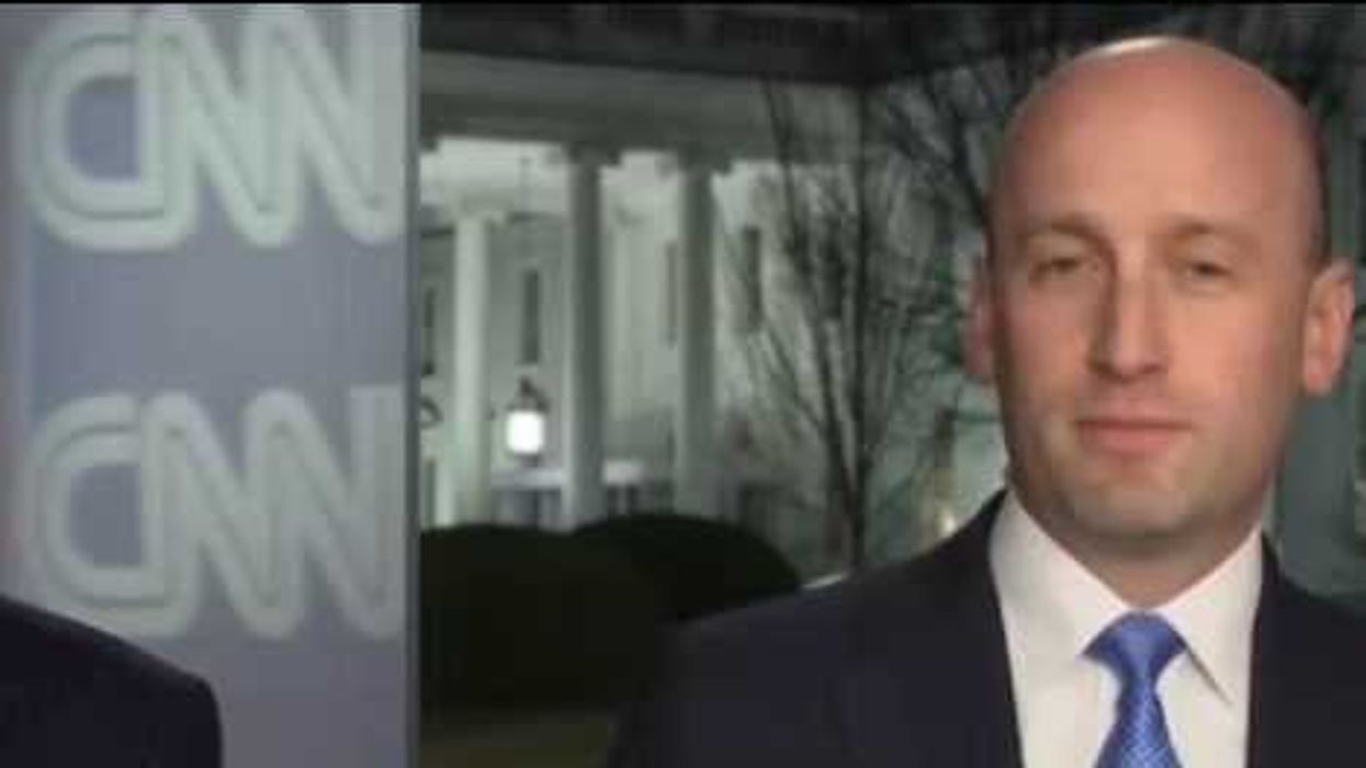 Ted Cruz claims becoming American is the 'greatest gift we can give anyone' - not everyone agrees