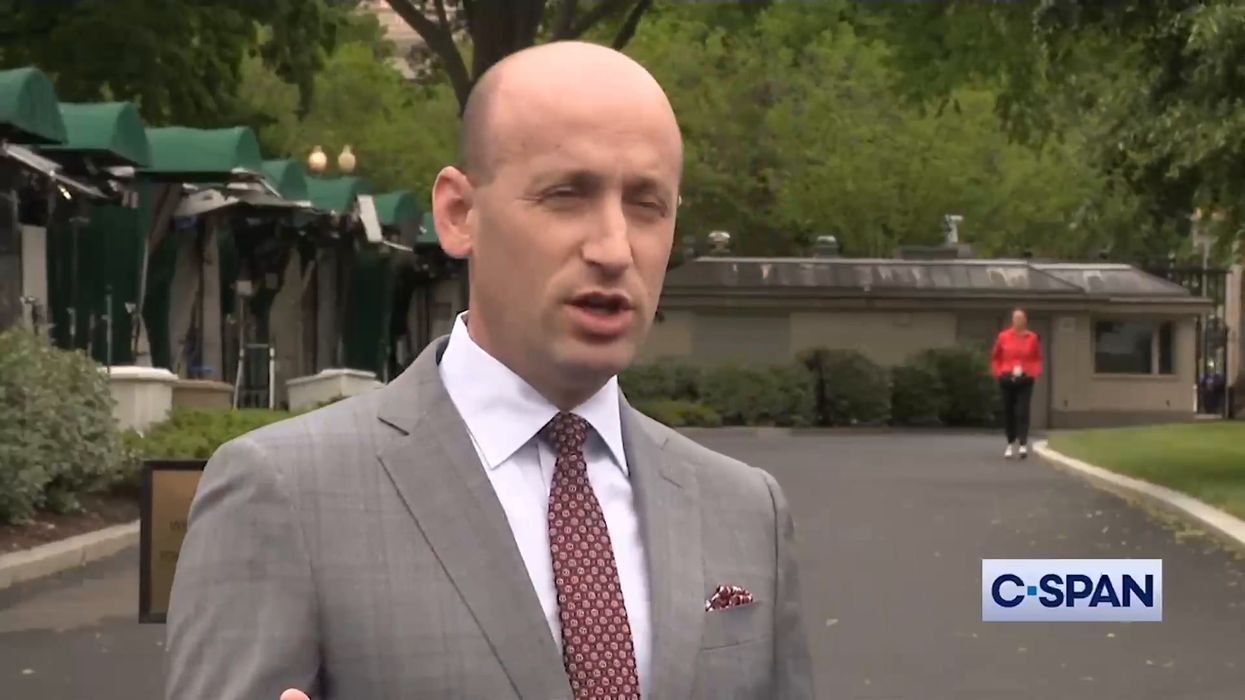 Donald Trump's administration is 'looking at' suspending habeus corpus - but why, and what is it?