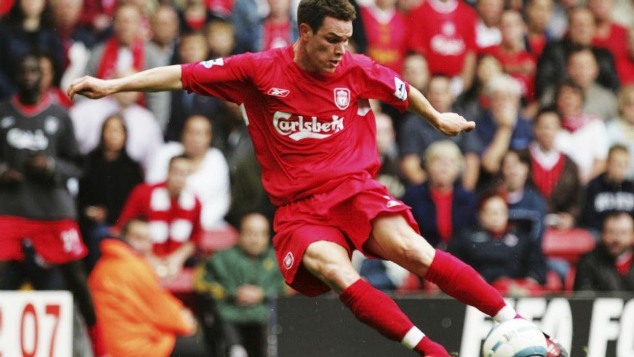 Steve Finnan