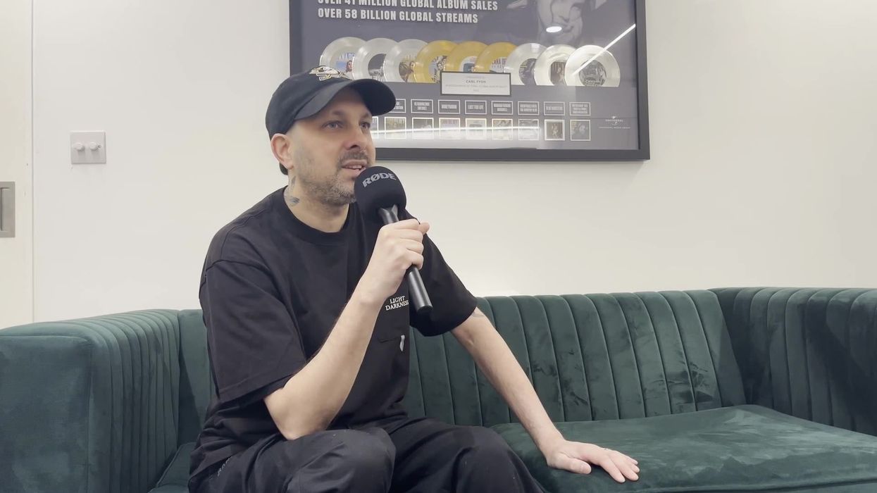 Steven Frayne on Up Close and Magical show: 'It’s the first show I created from a place of happiness'