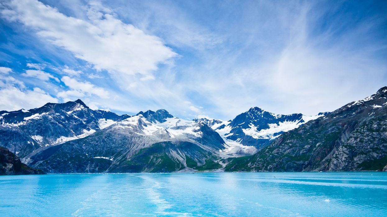 The truth behind the ‘Alaska Triangle’ where more than 20,000 people have disappeared