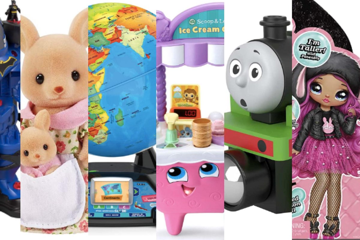 Kids Toys Indy100 kids-toys-indy100