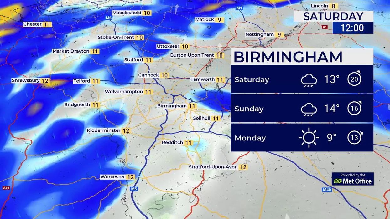 'Game off' trends as Storm Bert chaos sees football matches cancelled across the UK