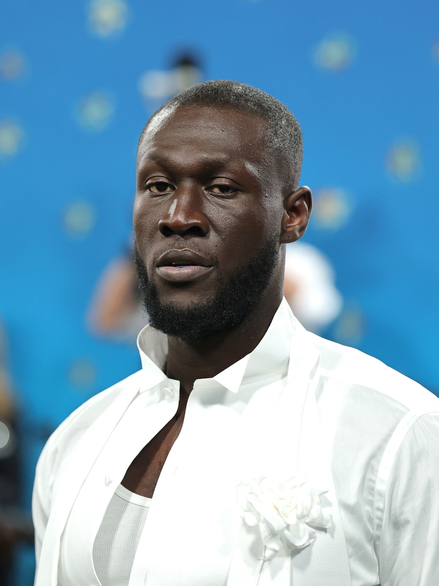 This hidden detail from Stormzy's new film 'Big Man' makes it even more special