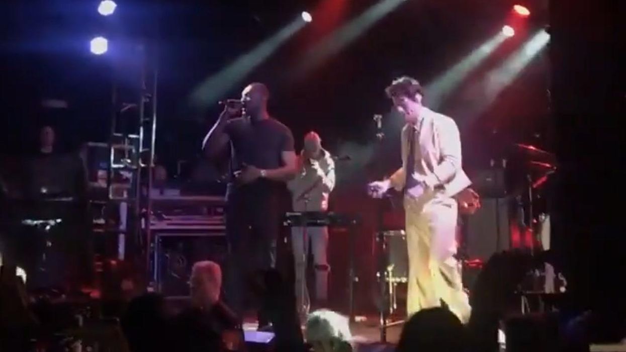 7 songs with not-so complimentary lyrics about Boris Johnson