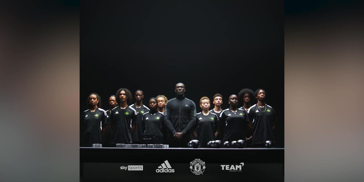 Stormzy launches Merky FC to encourage more Black people into football careers | indy100