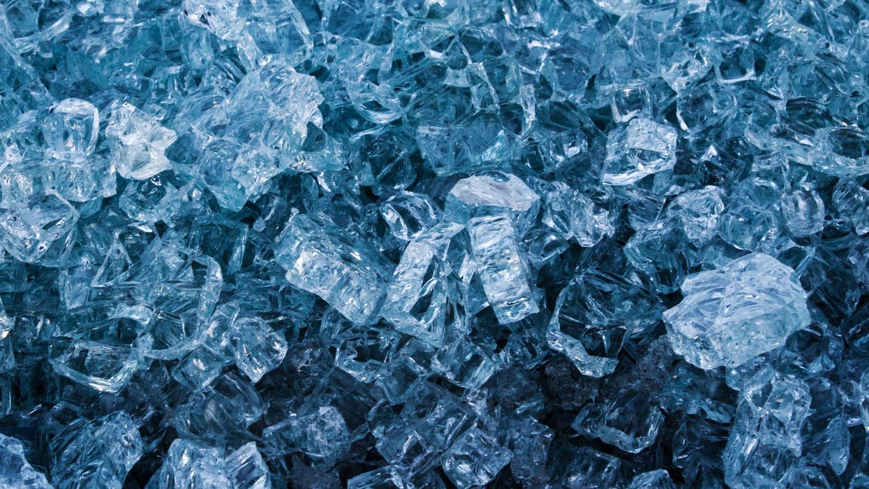 Science recreate mysterious ice found on Neptune that only melts at extreme temperatures