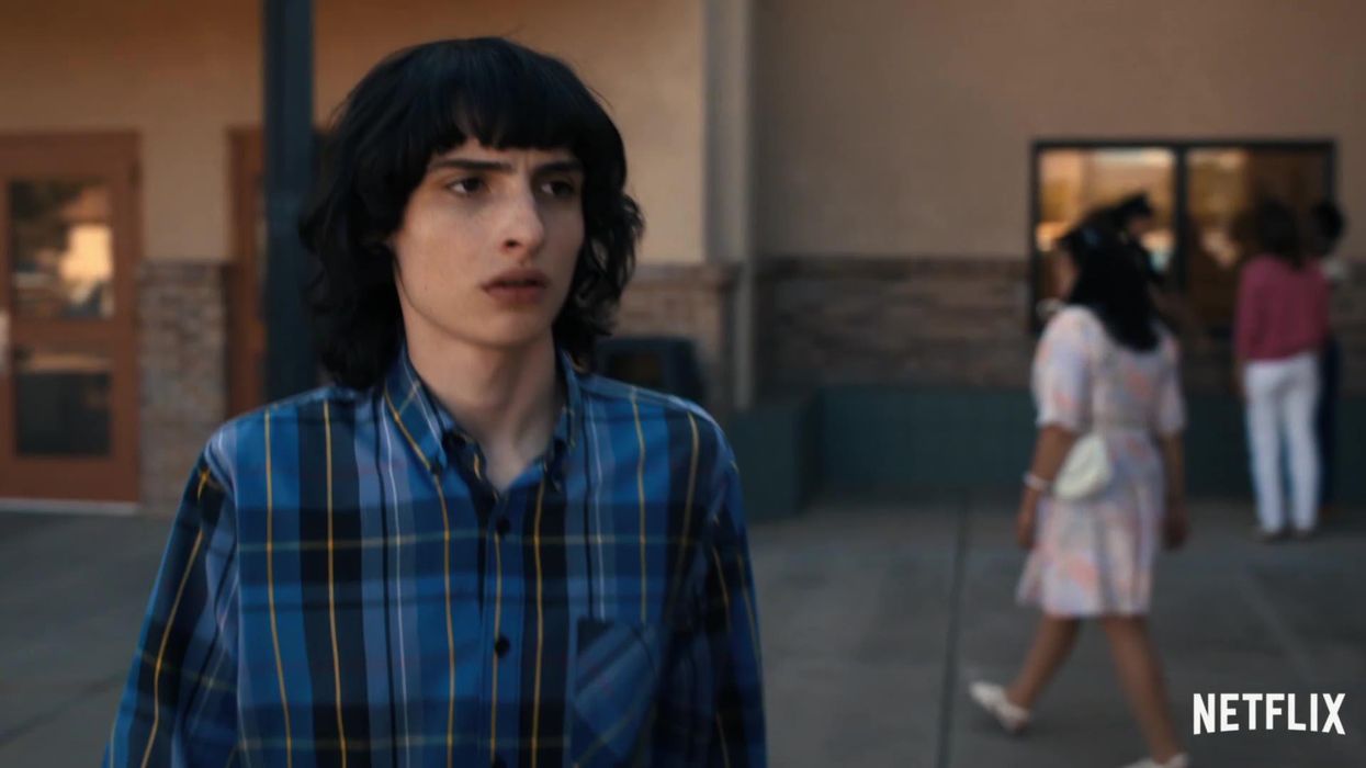 Stranger Things fans spot a huge plot hole in season 4