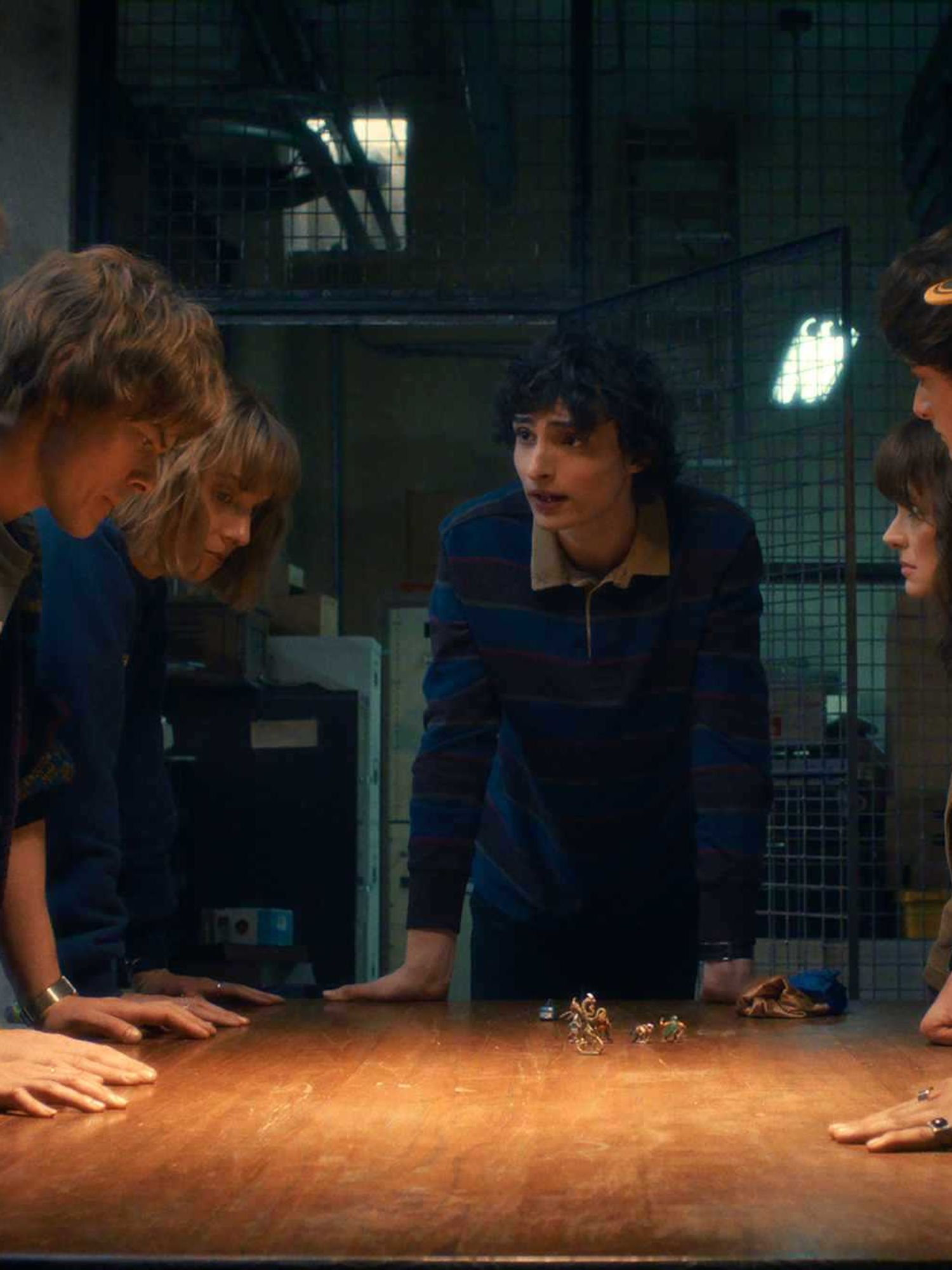 Stranger Things 5: The biggest easter eggs from the final season to look out for